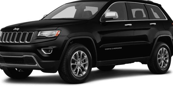JEEP GRAND CHEROKEE 2016 1C4RJFBG3GC425674 image